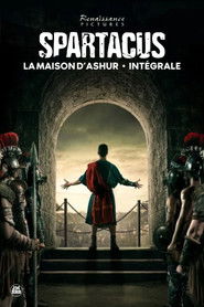Spartacus: House of Ashur