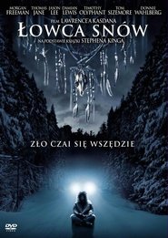 Łowca snów (2003) Zalukaj Online Lektor PL