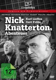 Nick Knattertons Abenteuer (1959) Nick Knattertons Abenteuer (1959)