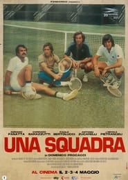 Poster Una squadra