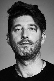 Dmitriy Kozhoma portrait