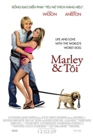 Marley và Tôi (2008)