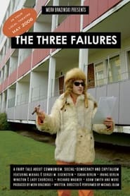 Poster The Three Failures