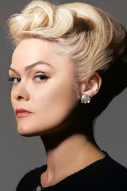 Anja Garbarek headshot