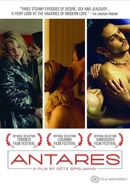 Antares (2004) poster