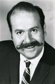 Roger C. Carmel as Harcourt Fenton Mudd