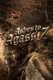 Poster Ashes to Agassiz 2015