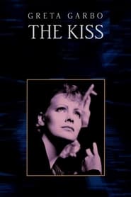 The Kiss постер
