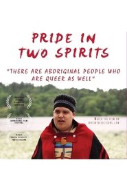 Poster Regalia: Pride in Two Spirits 2015