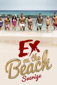 Ex on the Beach: Sweden постер