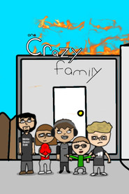 One Crazy Family постер