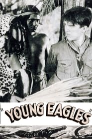 Poster Young Eagles