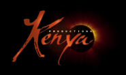 Logo for Productions Kenya