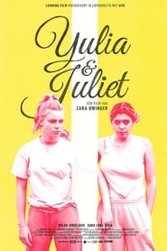 Poster Yulia & Juliet 2018