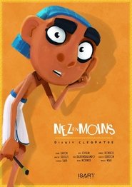 Nez en moins disait Cléopâtre en Streaming Regarder Nez en moins disait Cléopâtre en Streaming HD