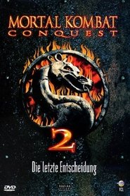 Mortal Kombat: Conquest 2 - Die letzte Entscheidung