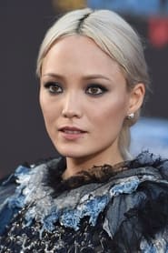 Image Pom Klementieff