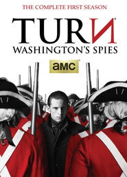 TURN: Washington's Spies Season 1 4