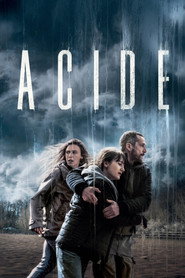 ملصق فيلم Acid
