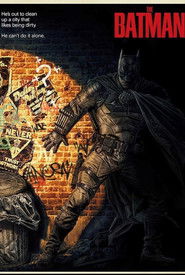 Untitled The Batman Sequel 1970 Untitled The Batman Sequel 1970