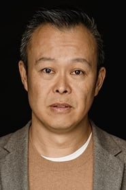 Eric Yue as Kenneth Rapley