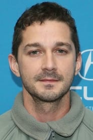 Shia LaBeouf isEddie Walker