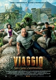 Viaggio nell'isola misteriosa (2012)