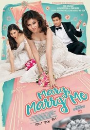 Mary, Marry Me (2018)