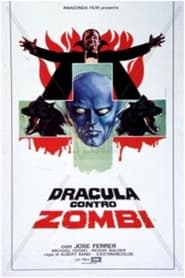 Dracula Contro Zombi