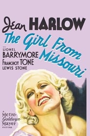 The Girl from Missouri 1934 吹き替え 動画 フル