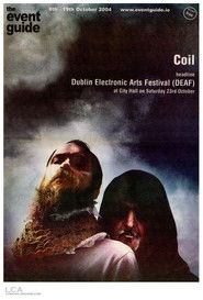 Coil: Dublin 2004 (2004)