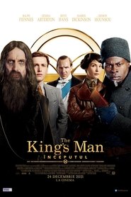 The King’s Man: Începutul Online Subtitrat