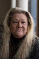 Marja-Leena Kouki as Anoppi