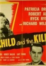 Poster The Child and the Killer