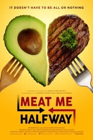 Meat Me Halfway (2021) WEBRip 1080p 720p Download