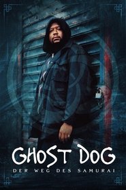 Poster Ghost Dog - Der Weg des Samurai