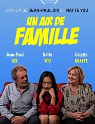 Poster Un air de famille