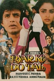 Pyaar Ke Do Pal poster