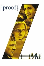 Proof (2005) poster