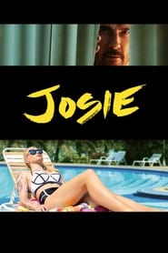 Josie постер