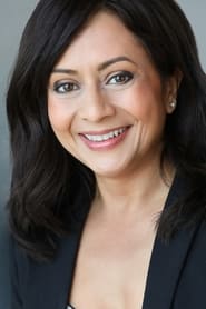 Soma Mitra as Dr. Patel