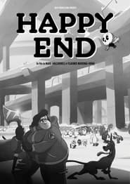 Poster Happy End