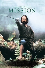 The Mission - One will trust in the power of prayer. One will believe in the might of the sword. - Azwaad Movie Database