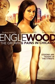 Poster Englewood: The Growing Pains in Chicago 2011