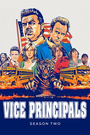 Vice Principals Season 2 5