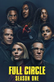 Full Circle Miniseries 10