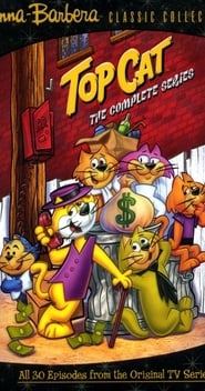 Top Cat постер