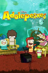 Adolepeixes — Temporada 2