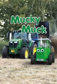 Tractor Ted Mucky Muck (2025)