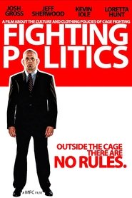 Poster Fighting Politics 2009